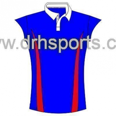 New Zealand Tennis Tshirts Manufacturers in Papua New Guinea